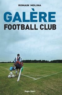 Produktbild: Gal&egrave;re Football Club