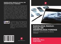 Produktbild: Radiologia Maxilo-Facial Em Odontologia Forense