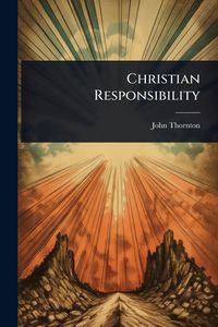 Produktbild: Christian Responsibility
