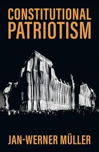 Produktbild: Constitutional Patriotism