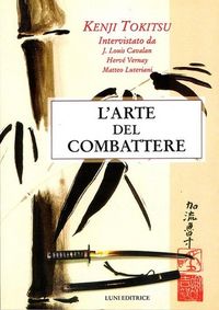 Produktbild: L' arte del combattere