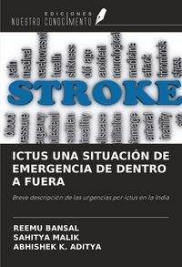 Produktbild: Ictus Una Situaci&oacute;n De Emergencia De Dentro a Fuera
