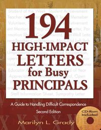 Produktbild: 194 High Impact Letter-2e W/cd
