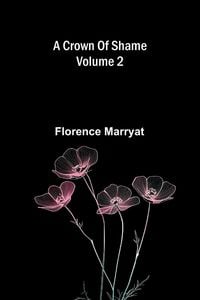 Produktbild: A crown of shame (Volume 2)
