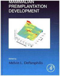 Produktbild: Mammalian Preimplantation Deve