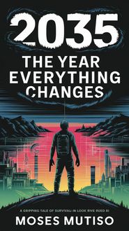 Produktbild: 2035: The Year Everything Changes