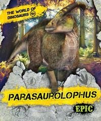 Produktbild: Parasaurolophus