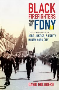 Produktbild: BLACK FIREFIGHTERS & THE FDNY