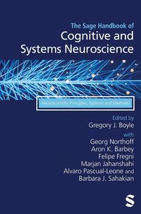 Produktbild: The Sage Handbook of Cognitive and Systems Neuroscience