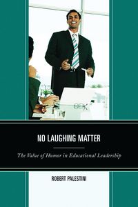 Produktbild: No Laughing Matter