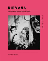 Produktbild: Nirvana: The Stories Behind Every Song