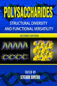 Produktbild: Polysaccharides
