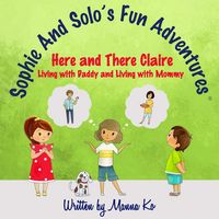 Produktbild: Sophie And Solo's Fun Adventures