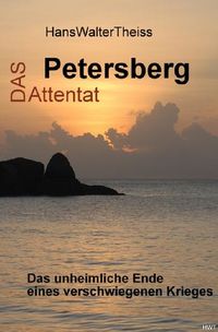 Produktbild: Das Petersberg Attentat