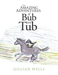 Produktbild: The Amazing Adventures of Bub and Tub
