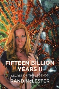 Produktbild: Fifteen Billion Years II