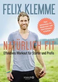 Produktbild: Nat&uuml;rlich fit