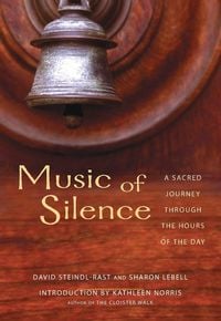 Produktbild: Music of Silence