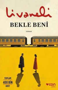 Produktbild: Bekle Beni
