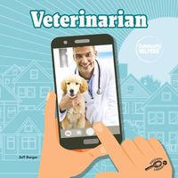 Produktbild: Veterinarian