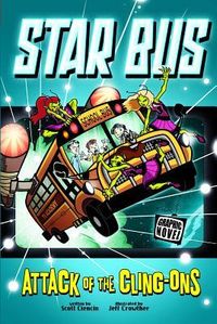 Produktbild: Star Bus: Attack of the Cling-Ons