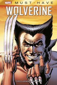 Produktbild: Wolverine