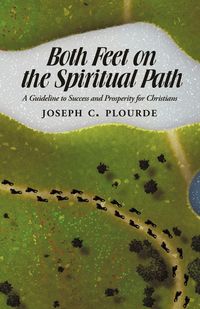 Produktbild: Both Feet on the Spiritual Path