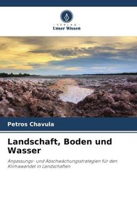 Produktbild: Landschaft, Boden und Wasser