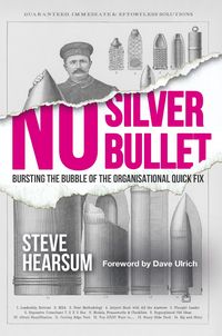 Produktbild: No Silver Bullet