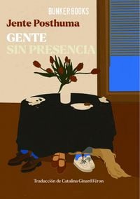 Produktbild: Gente sin presencia
