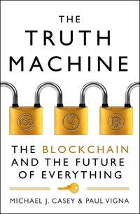 Produktbild: The Truth Machine
