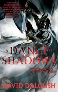 Produktbild: A Dance of Shadows