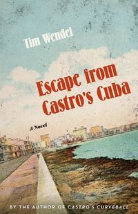 Produktbild: Escape from Castro's Cuba