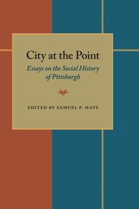 Produktbild: City At The Point
