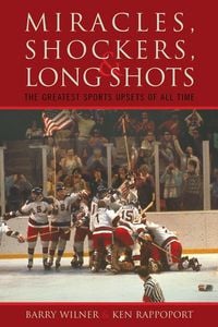 Produktbild: Miracles, Shockers, & Long Shots