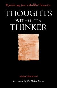 Produktbild: Thoughts Without a Thinker