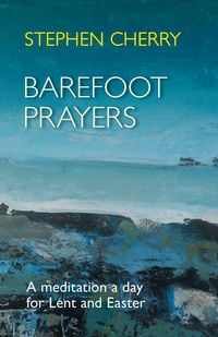 Produktbild: Barefoot Prayers