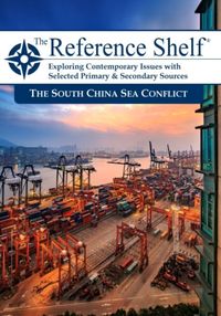 Produktbild: The South China Sea Conflict