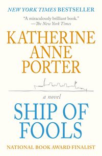 Produktbild: Ship of Fools