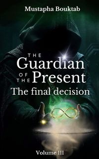 Produktbild: The Guardian of the present