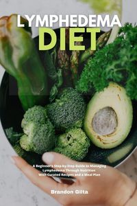 Produktbild: Lymphedema Diet