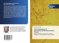 Produktbild: The Confutation of Conventional Microeconomic Theory