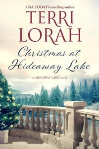 Produktbild: Christmas at Hideaway Lake (A Hideaway Lake Novel, #3)