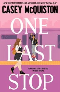 Produktbild: One Last Stop