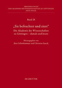 Produktbild: Die Geschichte der Akademie der Wissenschaften. Teil 1