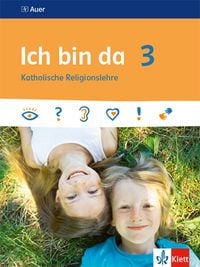 Produktbild: Ich bin da 3
