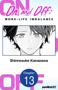 Produktbild: On and Off: Work-Life Imbalance #013