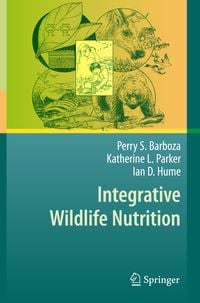 Produktbild: Integrative Wildlife Nutrition
