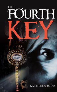 Produktbild: The Fourth Key
