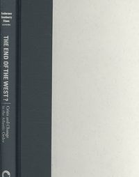 Produktbild: END OF THE WEST